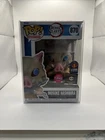 Funko Pop! Vinyl: Demon Slayer Inosuke Hashibira #870 LACC Exclusive Flocked