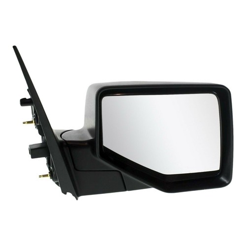 RH Manual Textured Non-Heated Mirror Ford Explorer 06-10 Sport Trac 07-10 ZZ0330 - Picture 1 of 8