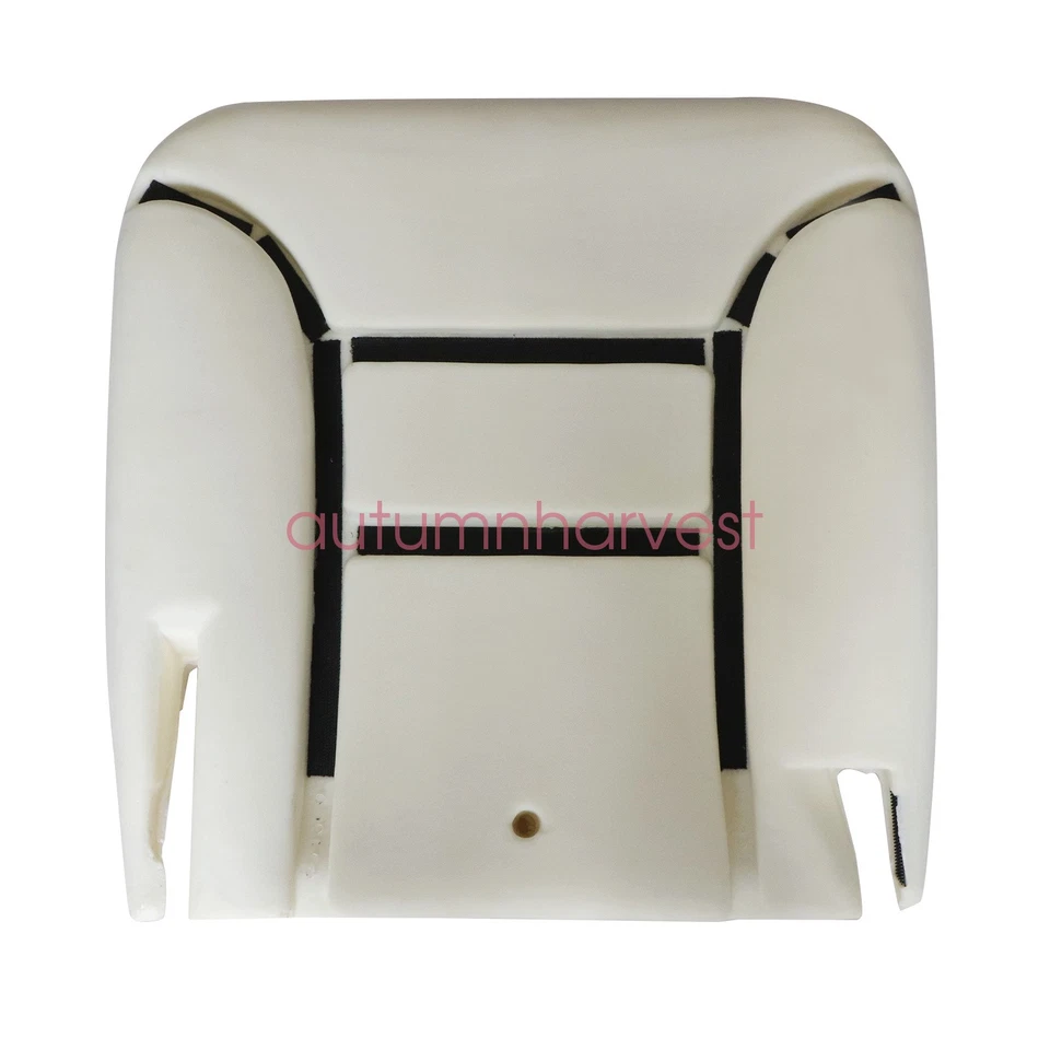 Cojín de espuma para asiento inferior del conductor para Chevy GMC Tahoe Silverado C/K1500 1995-2000 Foto 3 de 4