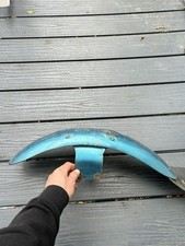 Kawasaki Vn500 Vulcan Front