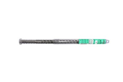 Driltec ADX SDS-Plus 1/2 in Drill Bit 10in x 12-1/4in for Reinforced Concrete