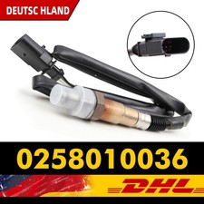 ORIGI. LAMBDASONDE Für Touran (1T2/1T3) 2003-2015 2.0 EcoFuel, 1.4 TSI