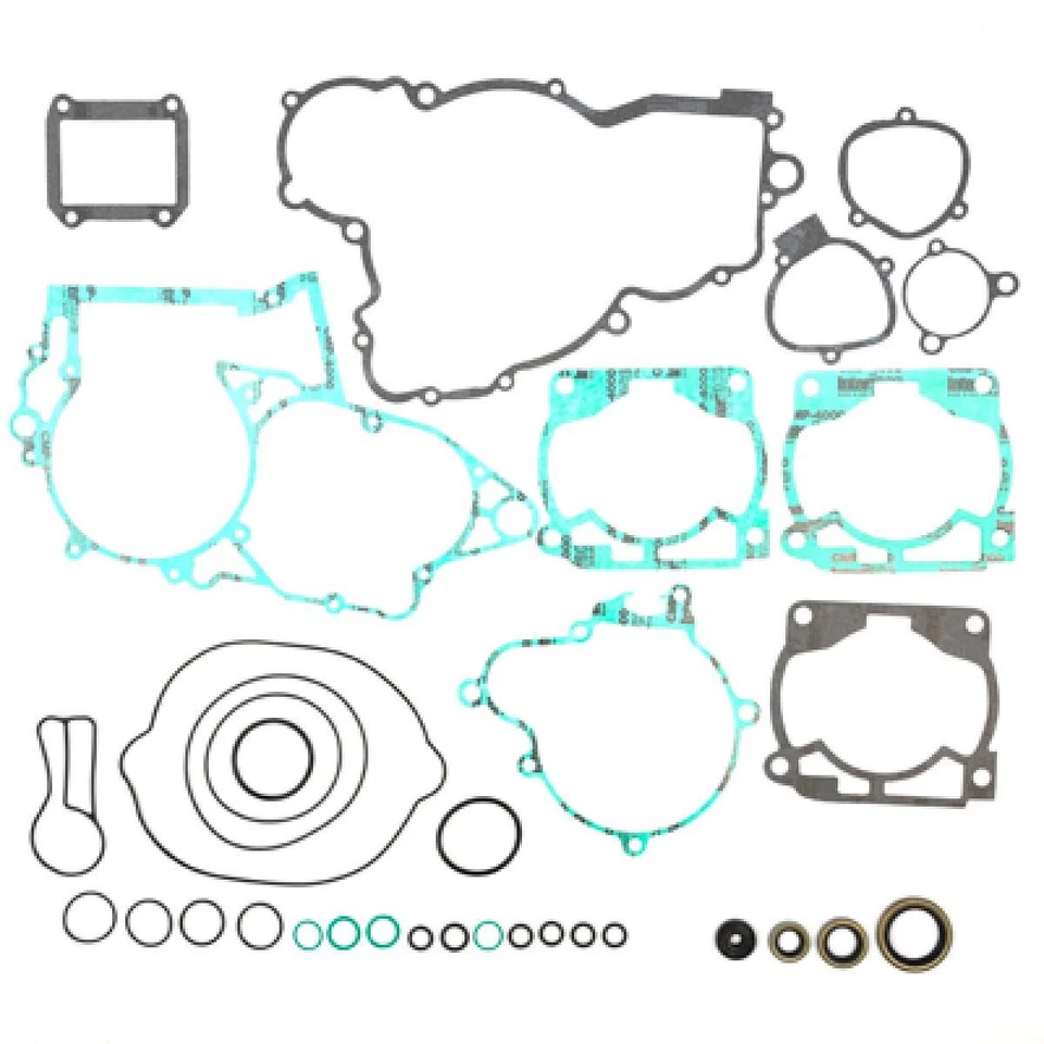 PROX Moteur Kit Joints Compatible À Husqvarna Te 300 14-16 - Photo 1/1