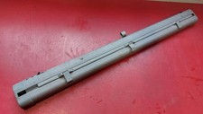 Doppelrollo Laderaumabdeckung Gepäcknetz grau Mercedes W124 1248600075 7101