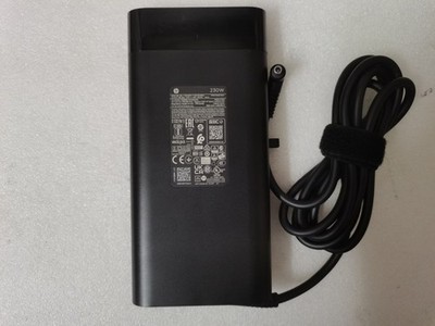 TPN-DA12 For HP OMEN 16 16-wd0xxx RTX4050 19.5V11.8A 230W M85389-003 OEM Adapter
