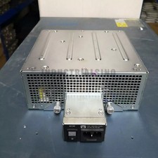 1pc New For PWR-3900-POE 341-0239-02 Cisco 3925 3945 Router Power Supply