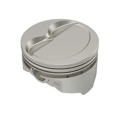 Keith Black KB355.030 Fits Ford 302 Pistons/3.25 Stroke/5.4 Rod