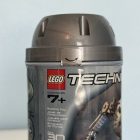 LEGO BIONICLE: Onua (8532) - NEW in unopened, sealed package 