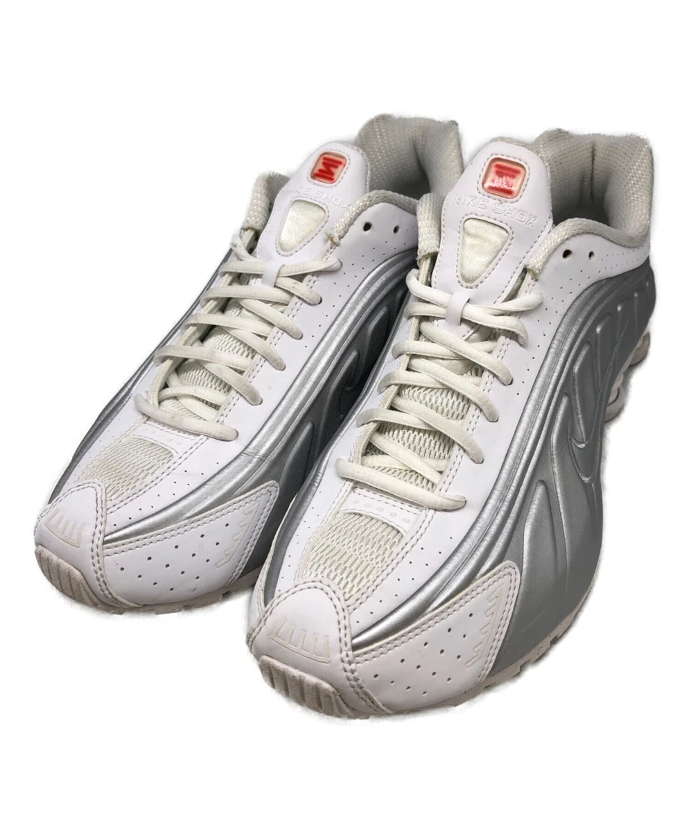 Nike Men's Nike Shox R4 for Sale | Authenticity Guaranteed | eBay
