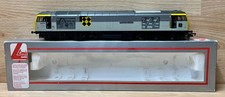 Lima 'OO' L205025 Railfreight Class 60 "Thomas Barnardo" Diesel Locomotive 60055