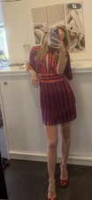 Ein Großartiges Kleid Von Elisabetta Franchi...