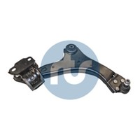 RTS Querlenker Dreieckslenker 96-90643-1 FüR Volvo S60 V70 Ford MAX Mondeo 4 BA7