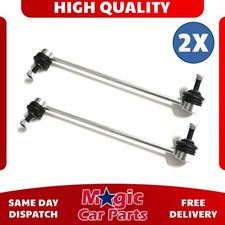 For BMW 1-3-X1-Z4 E81 E82 E87 E88 E89 E91 E92 E93 Anti Roll Bar Drop Links Front