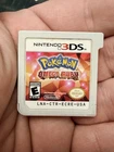 Pokemon Omega Ruby (Nintendo 3DS, 2014, Cartridge Only)  Tested Authentic