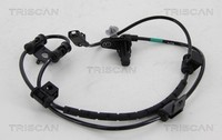 Vorderachse Links Triscan 8180 43196 Sensor, Raddrehzahl FüR Kia