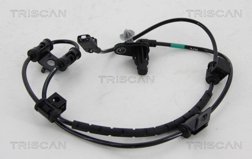 Vorderachse Links Triscan 8180 43196 Sensor, Raddrehzahl FüR Kia-image