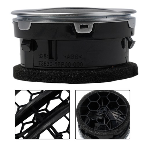 Brand New Side Outlet Vent Side Outlet Vent For SUZUKI Vitara 2015-2021 - Picture 4 of 14