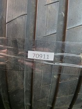 255/50 R 20 Pirelli PZero E 109W XL part worn tyre