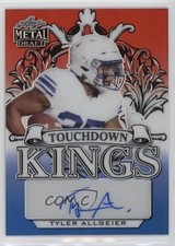 Metal Touchdown Kings Tyler