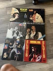 Elvis Vinyl Album Lot
