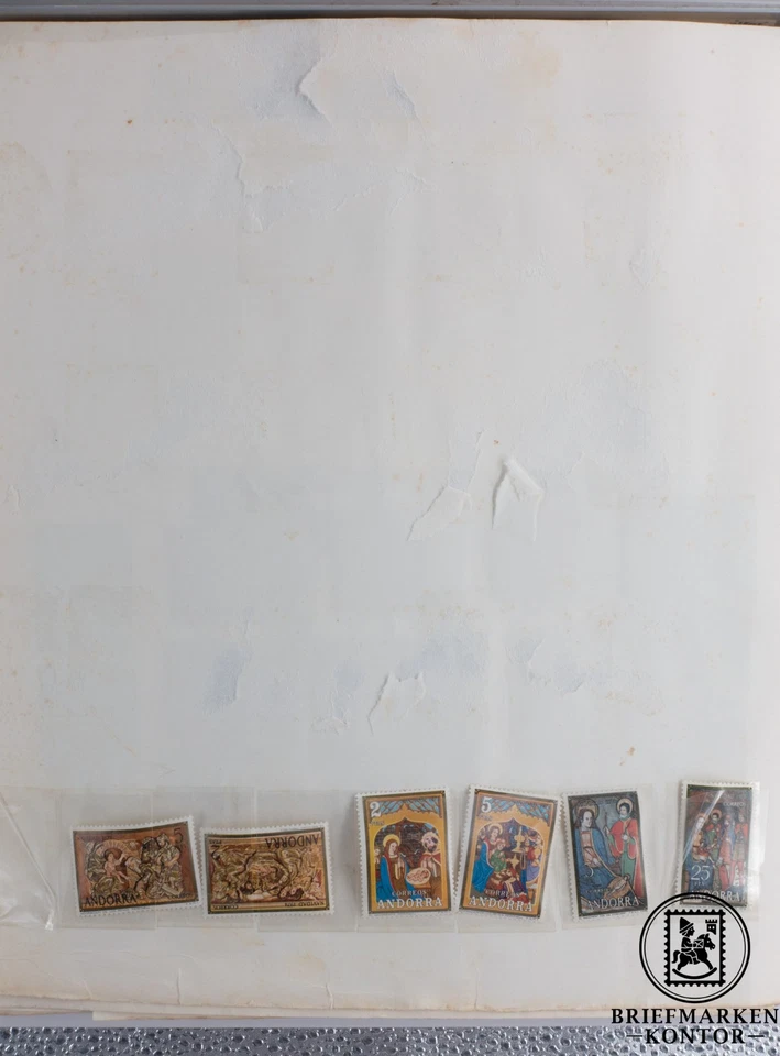 San Marino Färöer Monaco Portugal Liechtenstein Spanien - Fotos im Text #7782 - Image 3 of 4