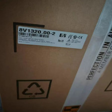 1 PC B&R 8V1320.00-2 Servo Drive ACOPOS 1320 8V1320002