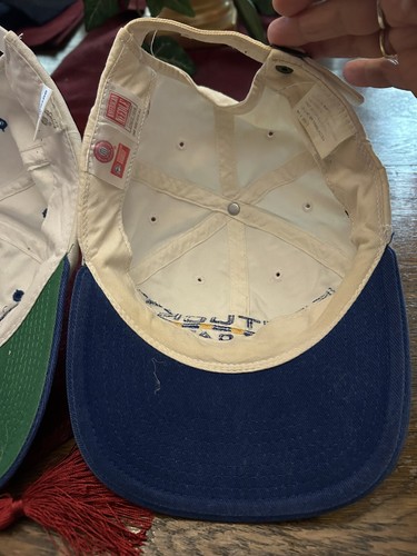 3 cappelli da baseball Kentucky Wildcats - Foto 6 di 10