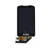 PDA LCD Display Touch Screen Digitizer Assembly for ZEBRA TC25