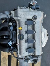 Moteur Mazda MX5