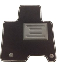 Tappetino tappeti auto SOLO LATO GUIDA 1pz HYUNDAI TUCSON NX4A, NX4E  III 2020