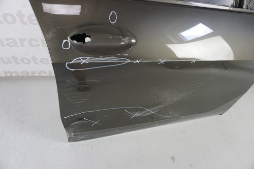 BMW X5 G05 2018- Tür Vorne Rechts Door Front Right Original 8738552 - Picture 12 of 23