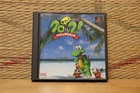 Croc Pau Pau Island no manual edition Playstation 1 PS1 Very Good Condition!