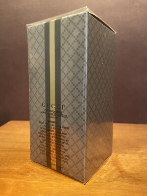 GUCCI Made to Measure Pour Homme 3.0 Oz /90 ml Eau de