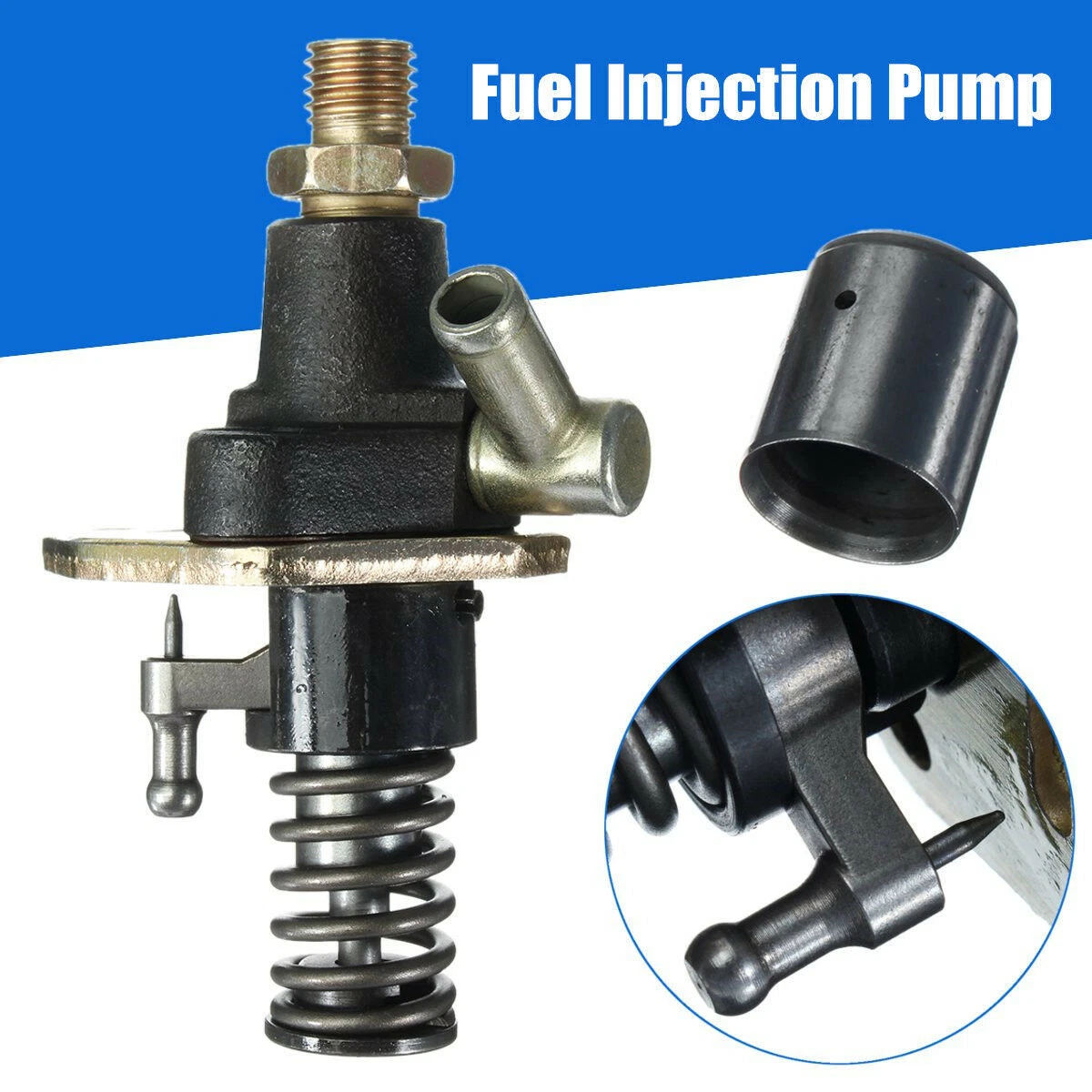 a piece of machinery