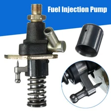 Fuel Injection Pump Diesel Generator Assembly 178/186F For Kipor Kama KDE6500T