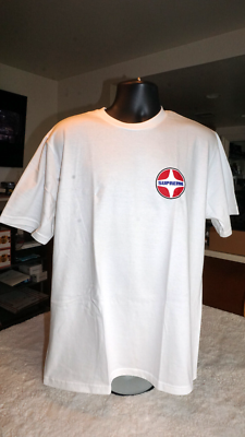 SUPREME T Shirt HYSTERIC GLAMOUR STAR TEE L Large FW24T61 | eBay