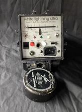 PAUL C. BUFF WHITE LIGHTNING ULTRA 1800