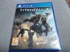 videogioco ps4 TITANFALL 2  PlayStation 4 Fr