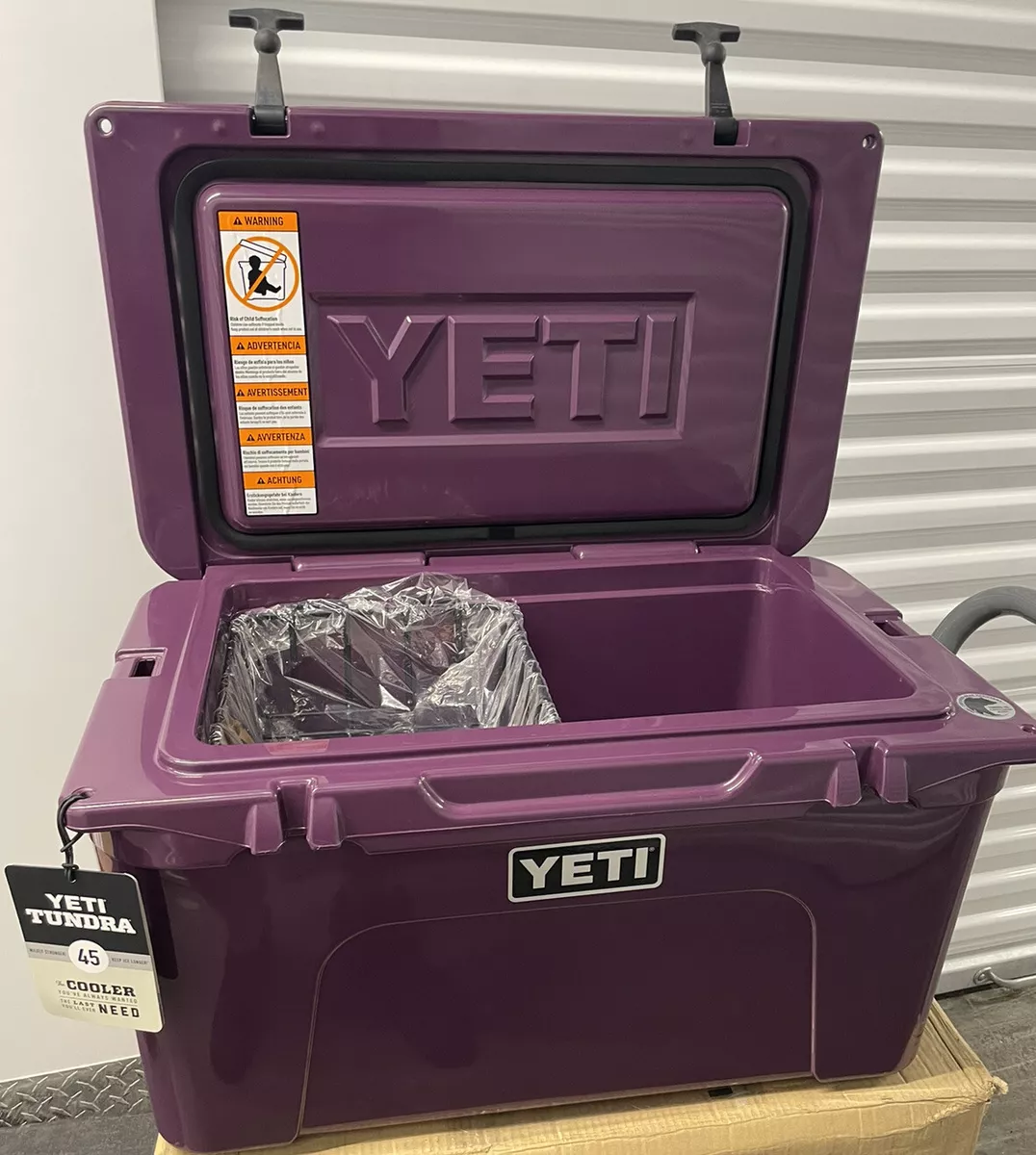 Yeti Tundra 45 Cooler Sale