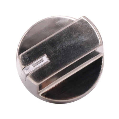 Paquete de 5 perillas de control de quemador AEZ73293801 para estufa LG perilla de cocina de gas - Imagen 5 de 7