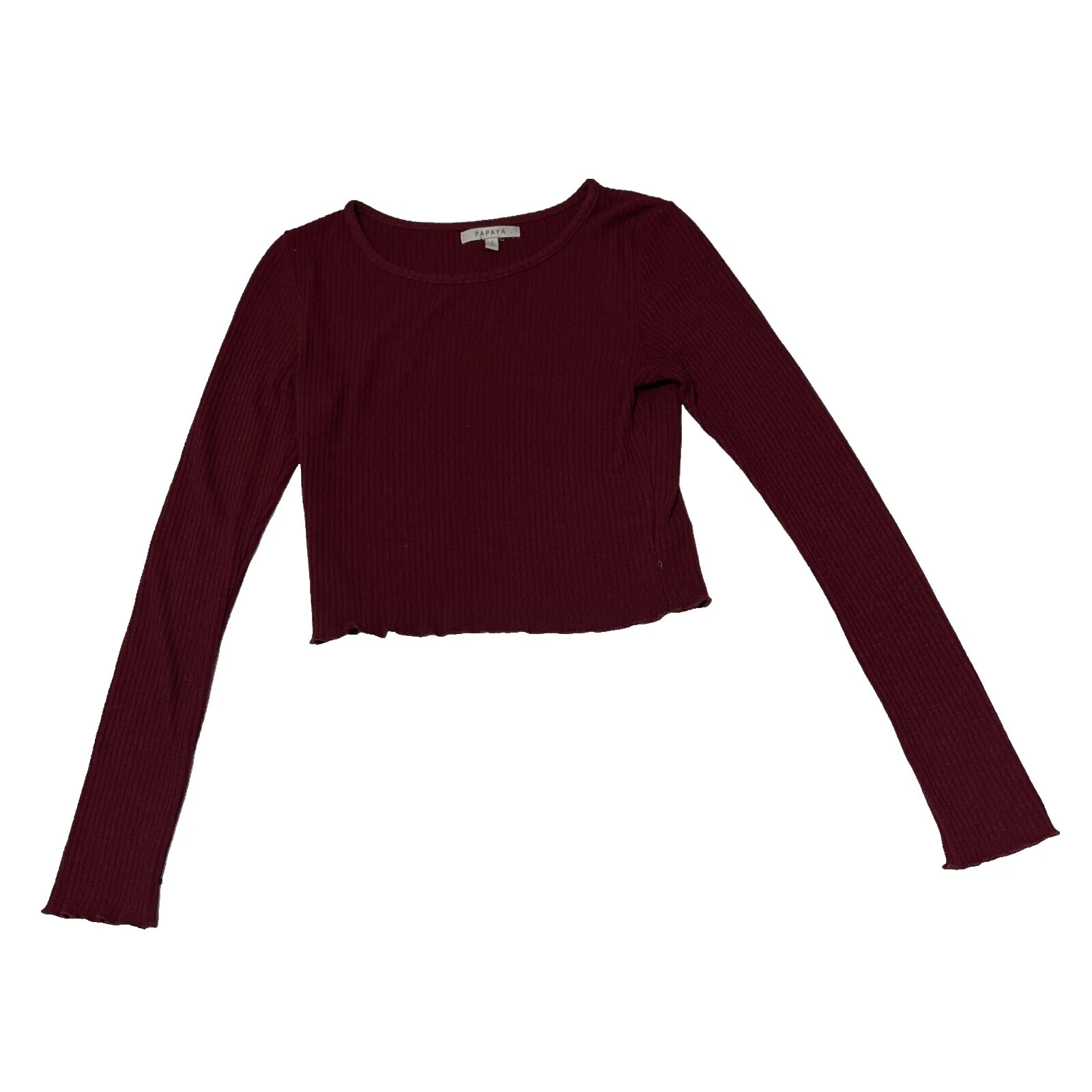 Suéteres para mujer Papaya