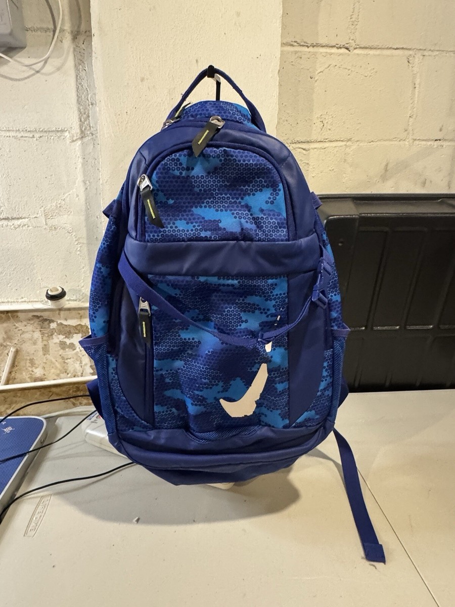 nike bsbl backpack