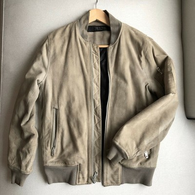 manston jacket rag and bone