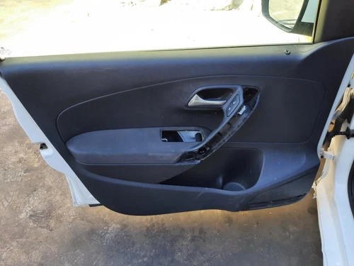 6R1955409A Brazo Limpia Delantero Izquierdo para VOLKSWAGEN POLO V (6R1) 8324762 - Imagen 6 de 10