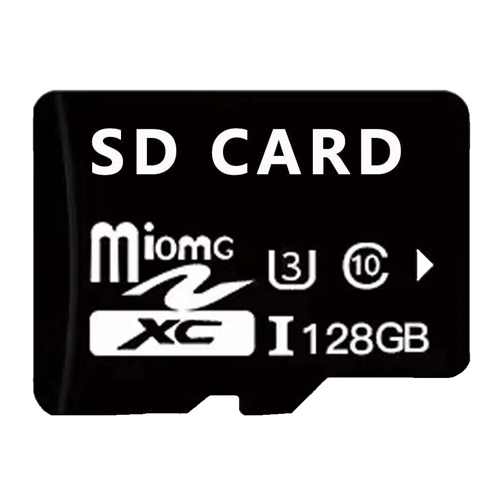 Tarjetas de memoria del teléfono celular para Google Pixel