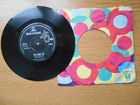 The Beatles - She loves you - 7" Vinyl  VG+
