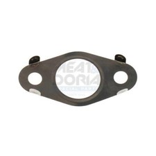 5x Dichtung, AGR-Ventil MEAT & DORIA 016221 passend für HONDA