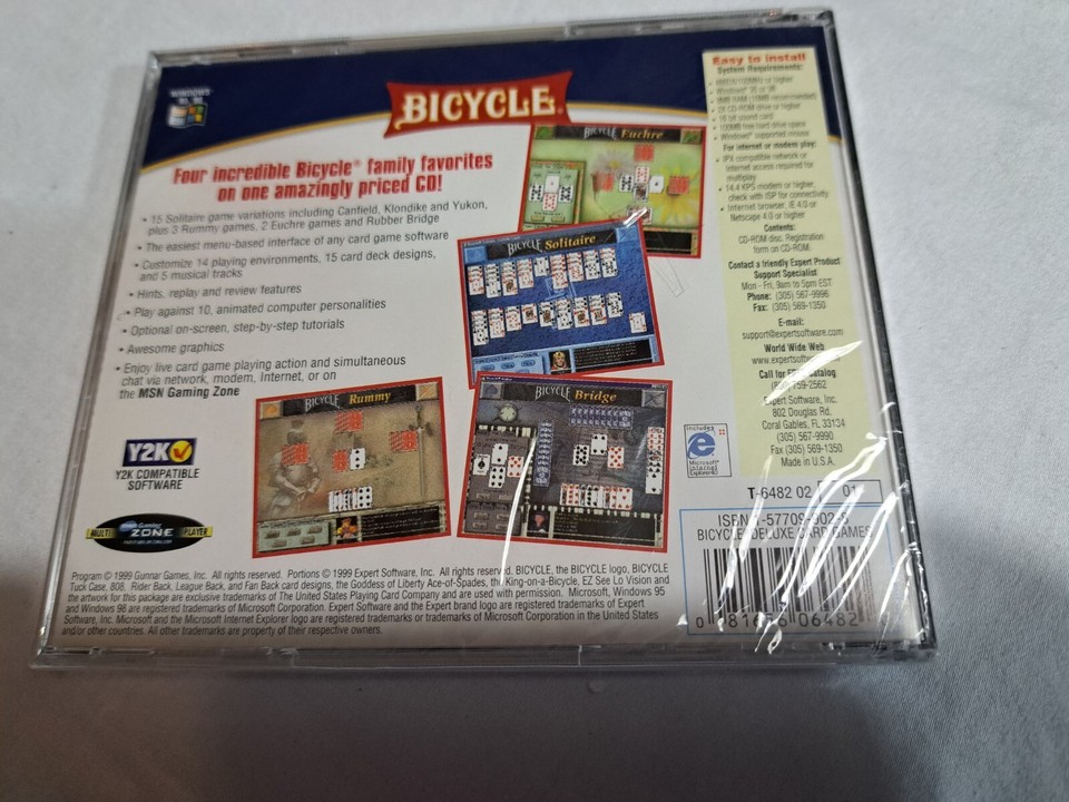 bicycle-deluxe-family-fun-card-games-pc-1999-new-sealed-windows-95-98