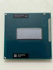 Intel Core i7-3632QM CPU 2.2GHz Quad-Core 35W SR0V0 Laptop Processor