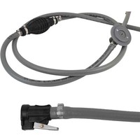 Attwood Marine Evinrude Fuel Line 3/8 W/demand Valve on sale Attwood Marine Evinrude Fuel Line 3/8 W/demand Valve on sale